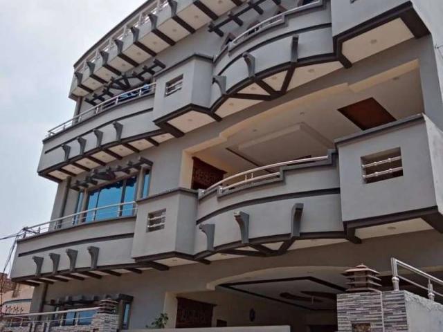 House for rent in Islamabad
