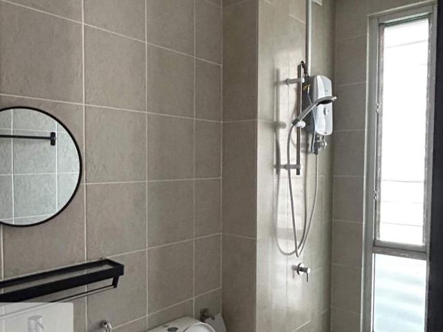Room for rent in Selayang, Selangor