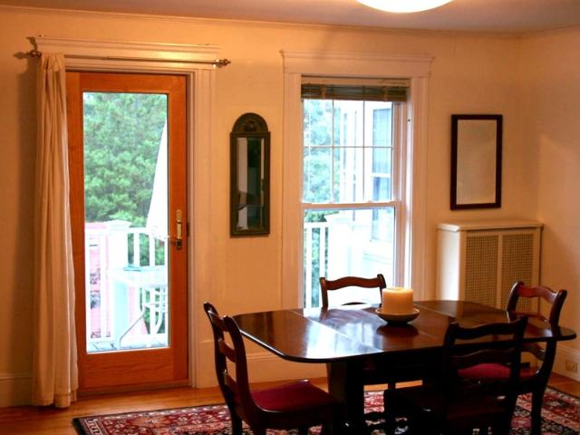 Room for rent in Medford, Massachusetts