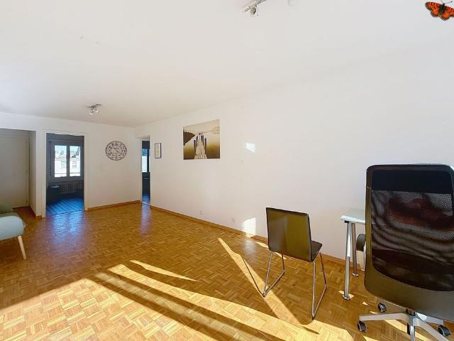 Apartment mieten in Payerne, Waadt