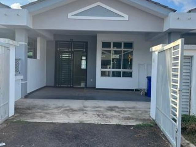 Terraced House for sale in Kota Tinggi, Johor
