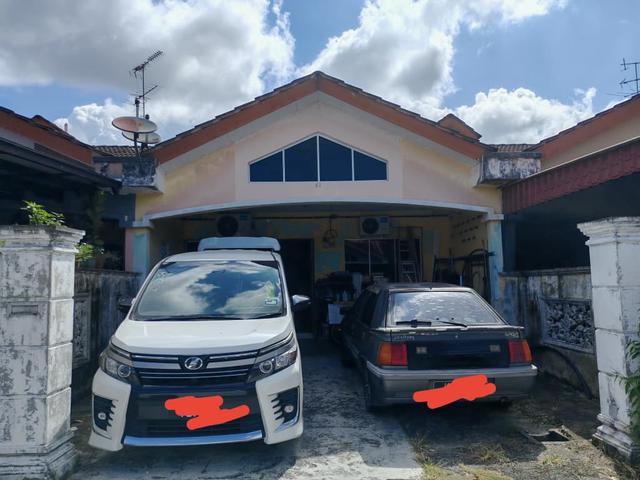Terraced House for sale in Kota Tinggi, Johor