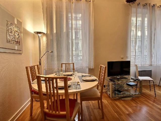 Appartement location à Paris, Île-de-France