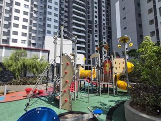 Serviced Residence for rent in Kajang, Langat