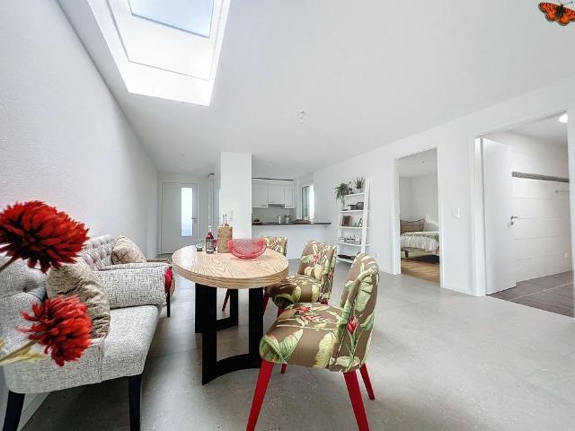 Apartment mieten in Estavayer-le-Gibloux, Freiburg