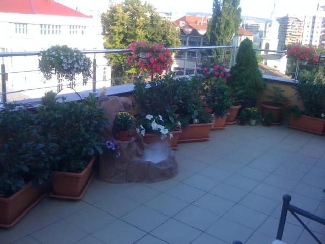 Apartament închirieri în Mircea Cel Batran, Iași