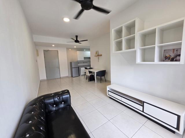 Serviced Residence for rent in Bandar Menjalara, Kuala Lumpur