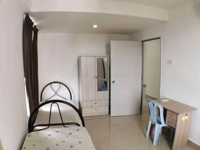 Condominium for sale in Petaling, Alam Impian