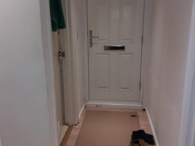 Apartment for rent in London Borough of Ealing, Hanwell