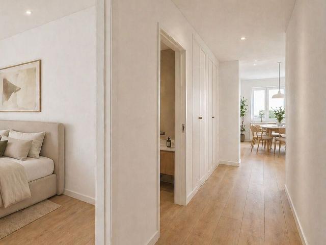 Apartment mieten in Belfaux, Freiburg