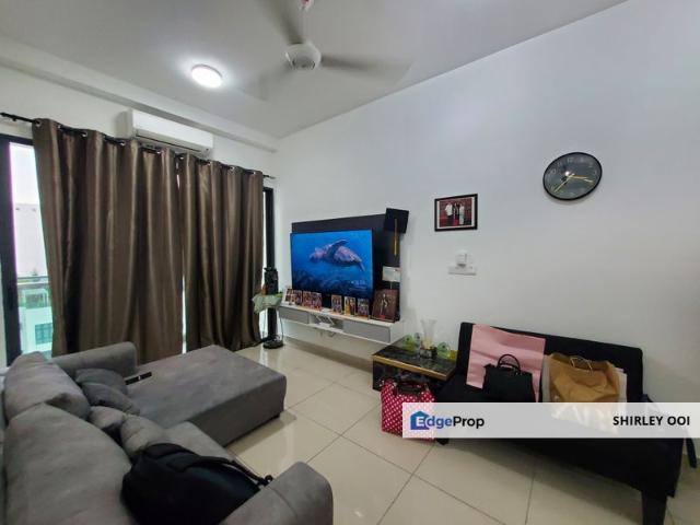 Condominium for rent in Petaling, Damansara Damai