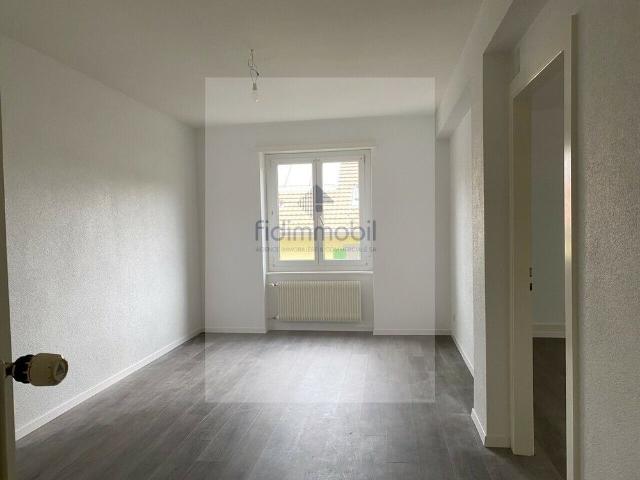 Zimmer mieten in Le Locle