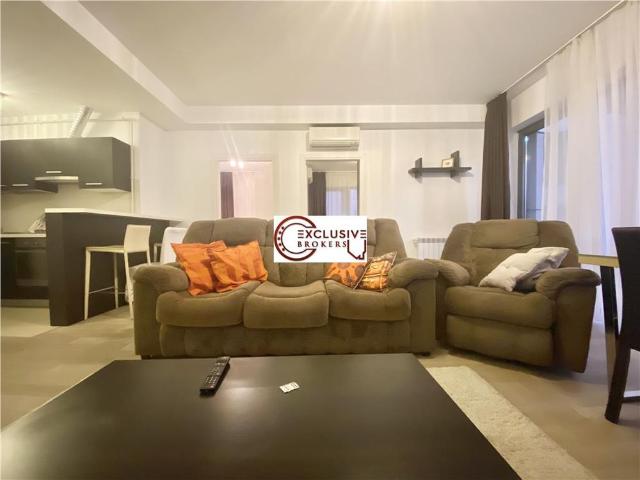 Apartament închirieri în București