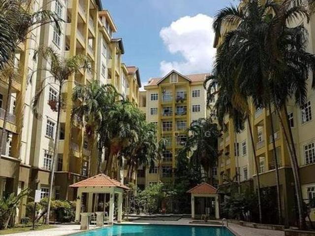 Apartment for sale in Malaka