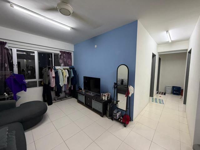 Condominium for sale in Wellesley, Penang