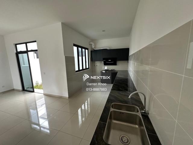 Residential House for rent in Country Heights Damansara, Kuala Lumpur