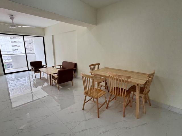 Apartment for rent in Country Heights Damansara, Kuala Lumpur