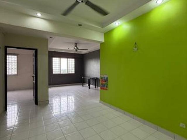 Apartment for sale in Johore Bahru, Johor