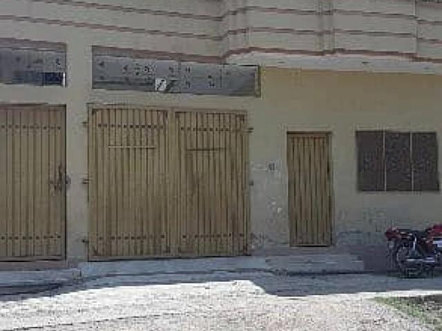 Property for rent in Peshawar, North West Frontier Province