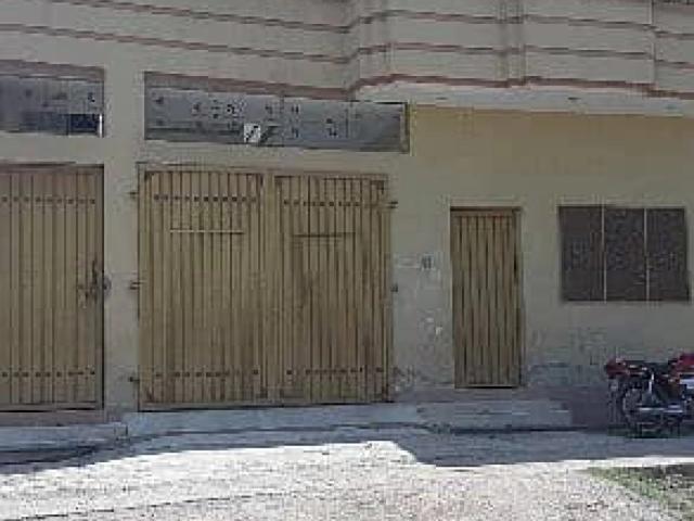 Property for rent in Peshawar, North West Frontier Province