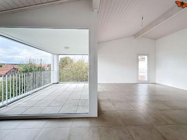 Apartment mieten in Torny-le-Grand, Freiburg