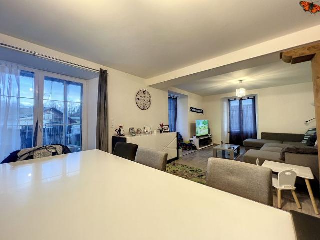 Apartment mieten in Corcelles-près-Payerne, Waadt