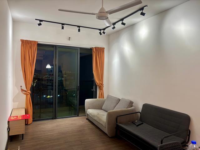 Serviced Residence for rent in Kajang, Langat