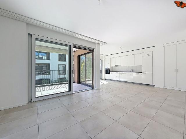 Apartment mieten in Marly, Freiburg
