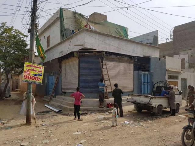 House for rent in North Waziristan, Federally Administered Tribal Areas fata