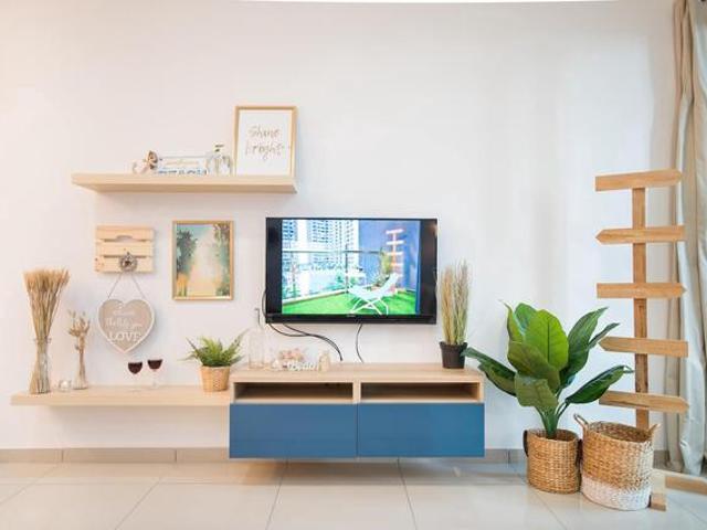 Condominium for sale in Country Heights Damansara, Kuala Lumpur