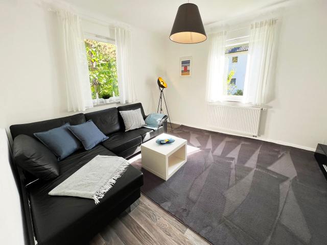 Apartment mieten in Vaihingen-Mitte, Stuttgart