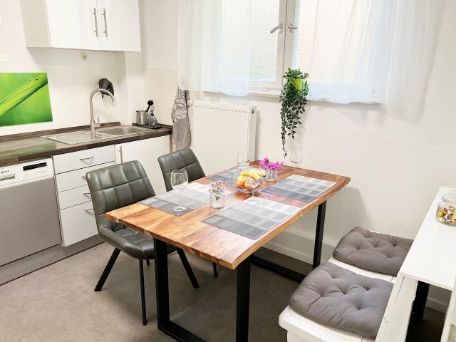 Apartment mieten in Vaihingen-Mitte, Stuttgart