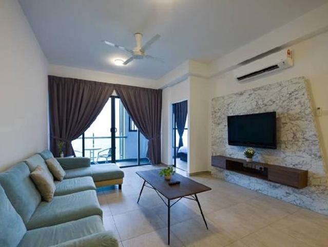 Serviced Residence for sale in Malaka