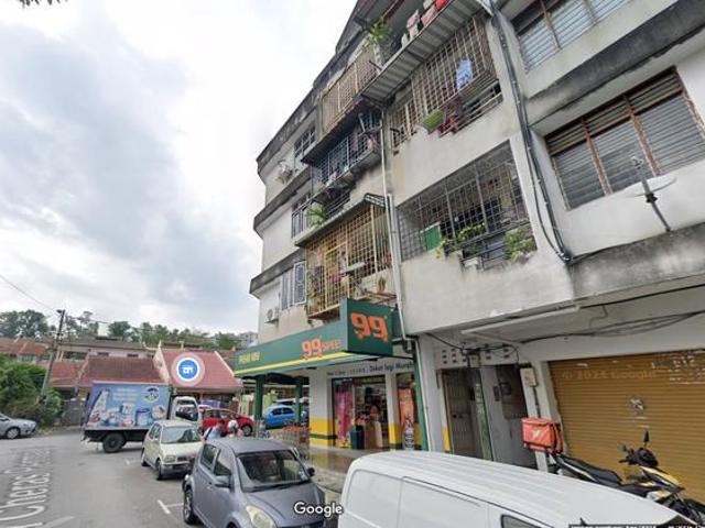 Apartment for sale in Cheras