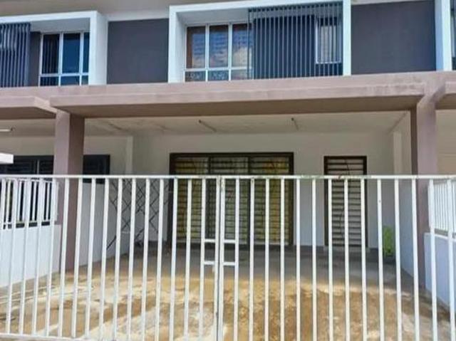 Terraced House for sale in Muar, Johor