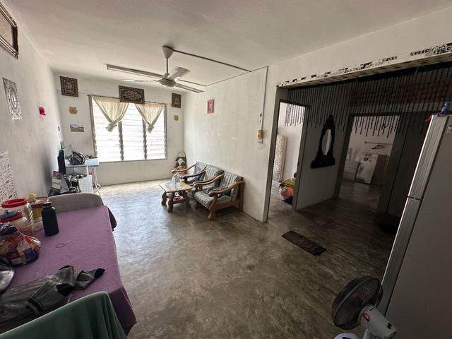 Flat for sale in Johore Bahru, Johor