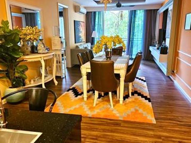 Serviced Residence for rent in Malaka