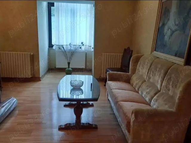 Apartament închirieri în Gară, Iași