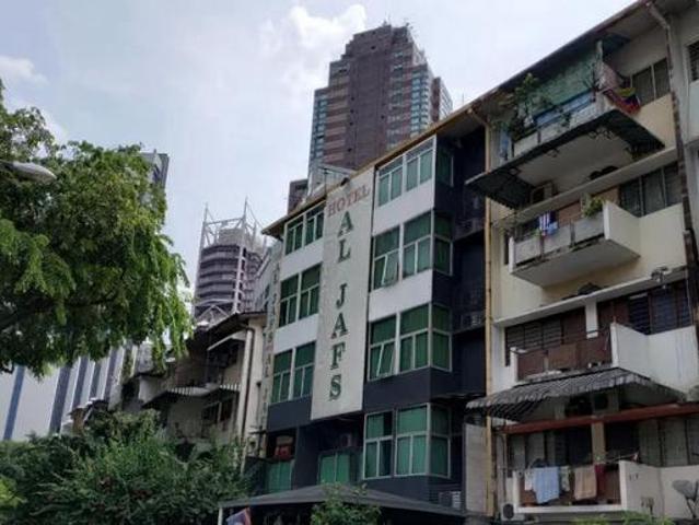 Flat for rent in Country Heights Damansara, Kuala Lumpur