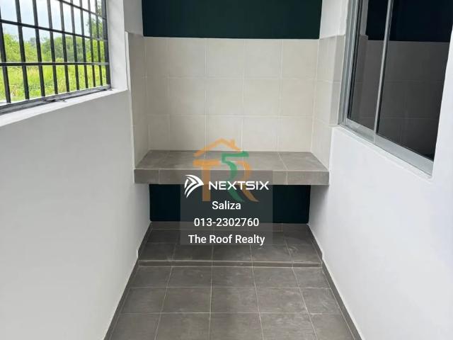 Residential House for sale in Johor