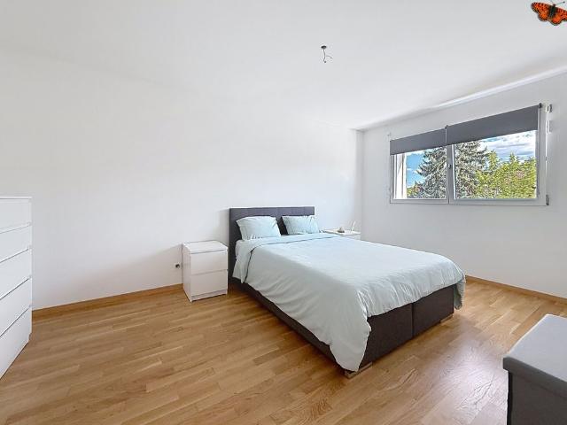 Apartment mieten in Montet (Broye), Les Montets
