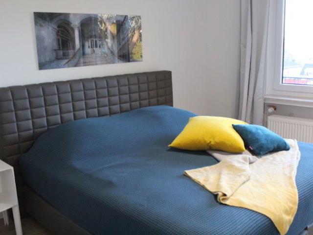 Apartment mieten in Bad Godesberg, Bonn