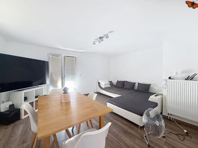 Apartment mieten in Dompierre (FR), Freiburg