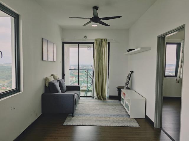 Serviced Residence for rent in Kajang, Langat