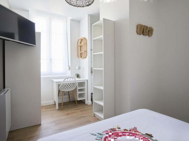 Appartement location à Reims