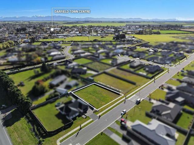 Land for sale in Charing Cross, Canterbury