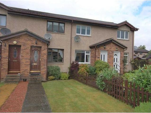 House for rent in Cairneyhill, Scotland