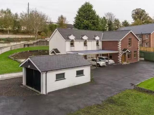 House to rent