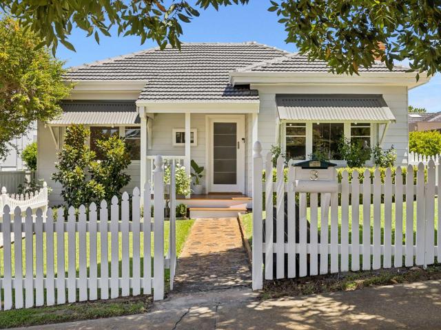 House for sale in Western Australia