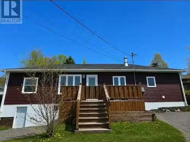 House for sale in Grand Falls-windsor, Newfoundland And Labrador